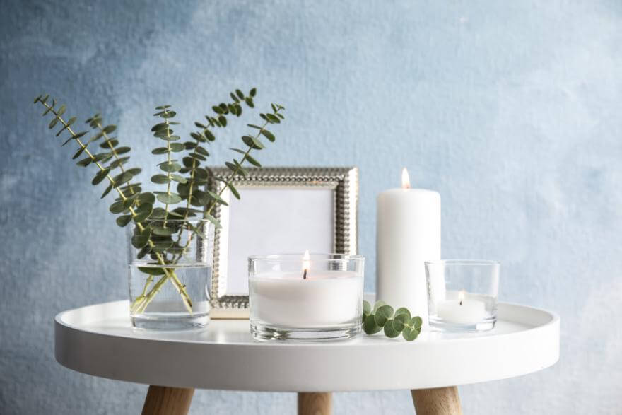 Diffuse a sweet scent of holidays in the living room (1)