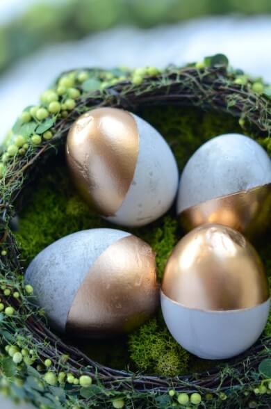 Easter eggs (1)