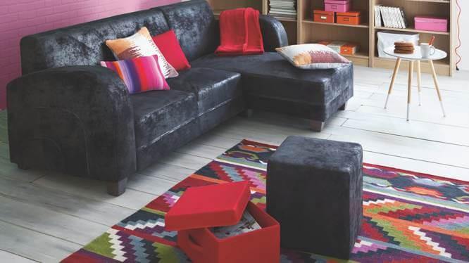 Ethnic atmosphere (1)