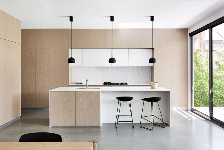 Furniture and objects in minimalist kitchens1 (1)