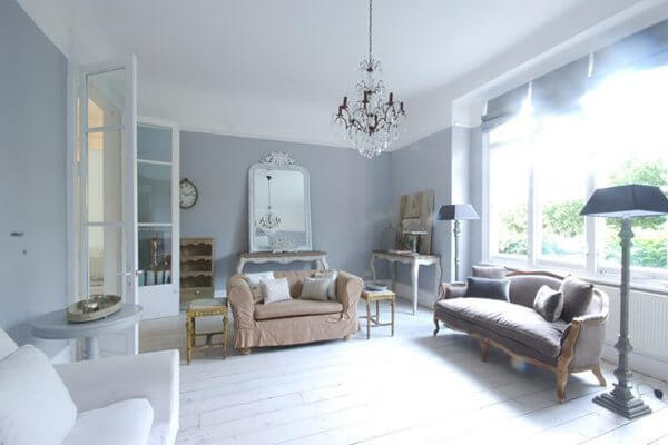 Gray blue living room (1)