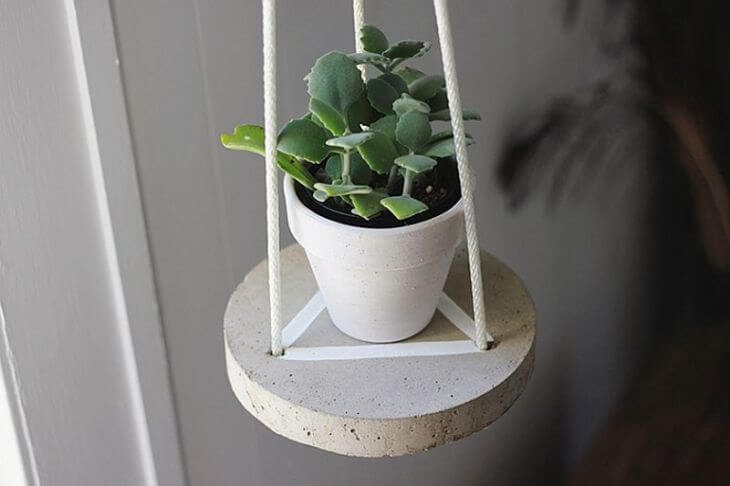 Hanging planter (1)