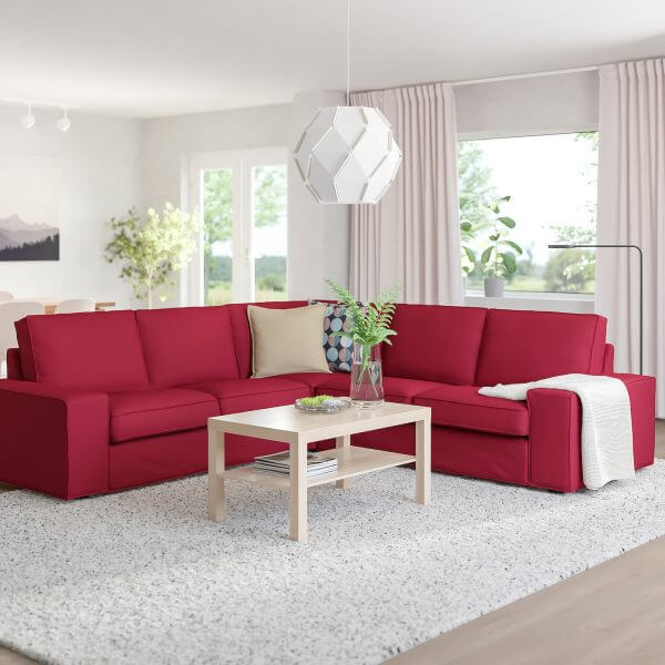 KIVIK sofa (1)