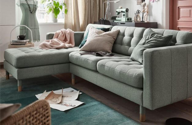 LANDSKRONA sofa (1)