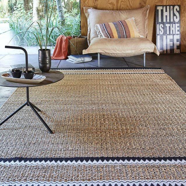 Rectangular rug (1)