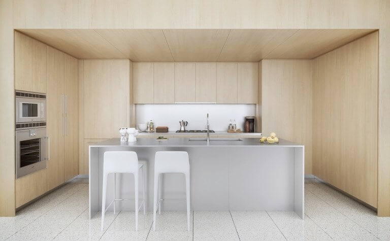 Some furniture ideas for a minimalist kitchen2 (1)