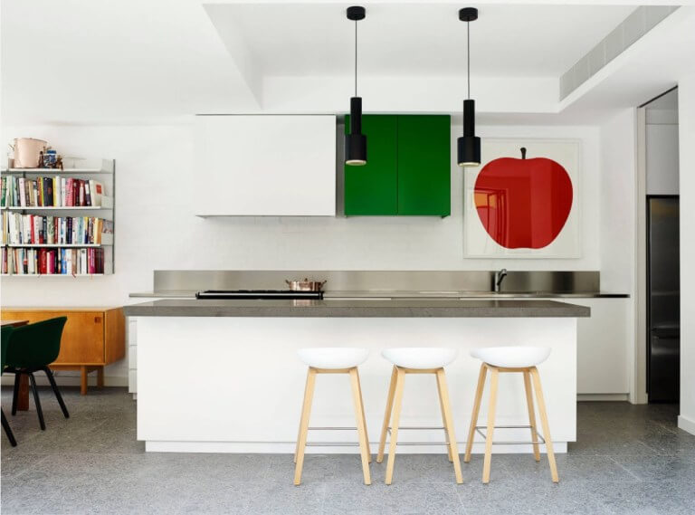 Some furniture ideas for a minimalist kitchen4 (1)