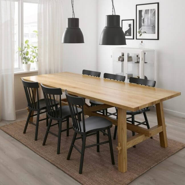 Traditional Scandinavian design (1)