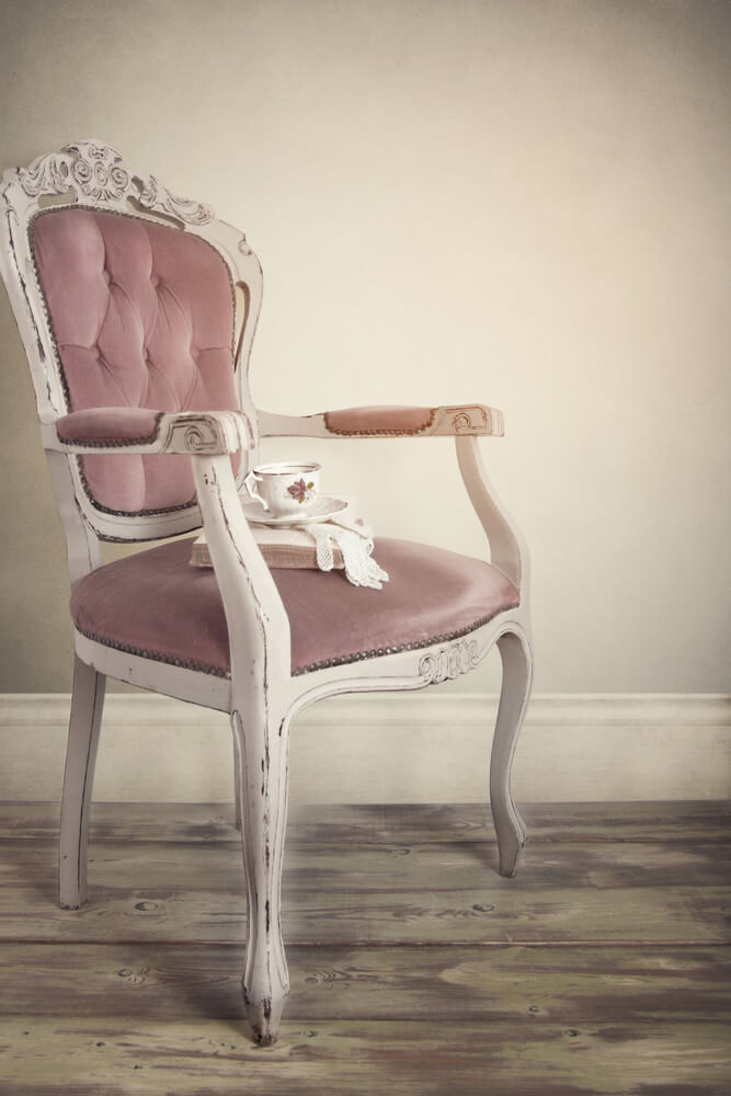 Vintage chairs (1)
