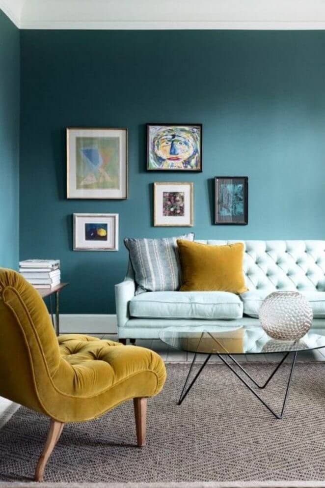 duck blue and yellow living room (1)