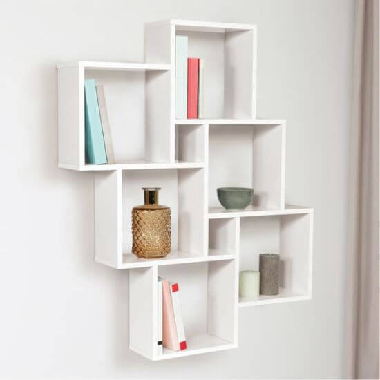 A staggered wall shelf - Copy (1)