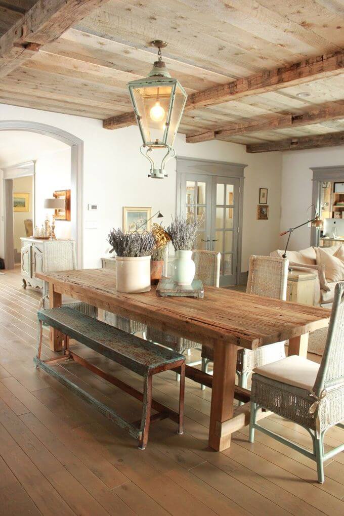 Dining room (2)