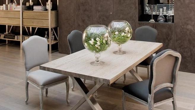 Flower a table (1)
