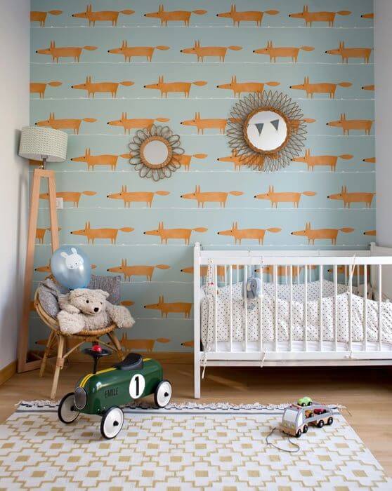 For Baby's room (1)