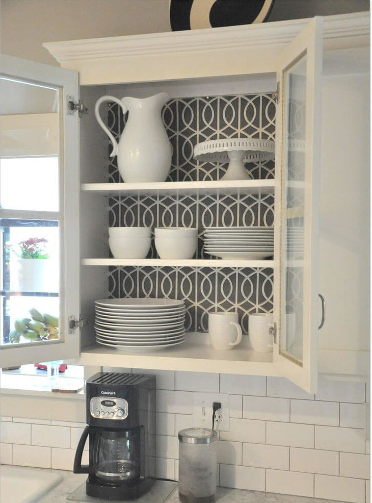 For kitchen storage spaces (1)