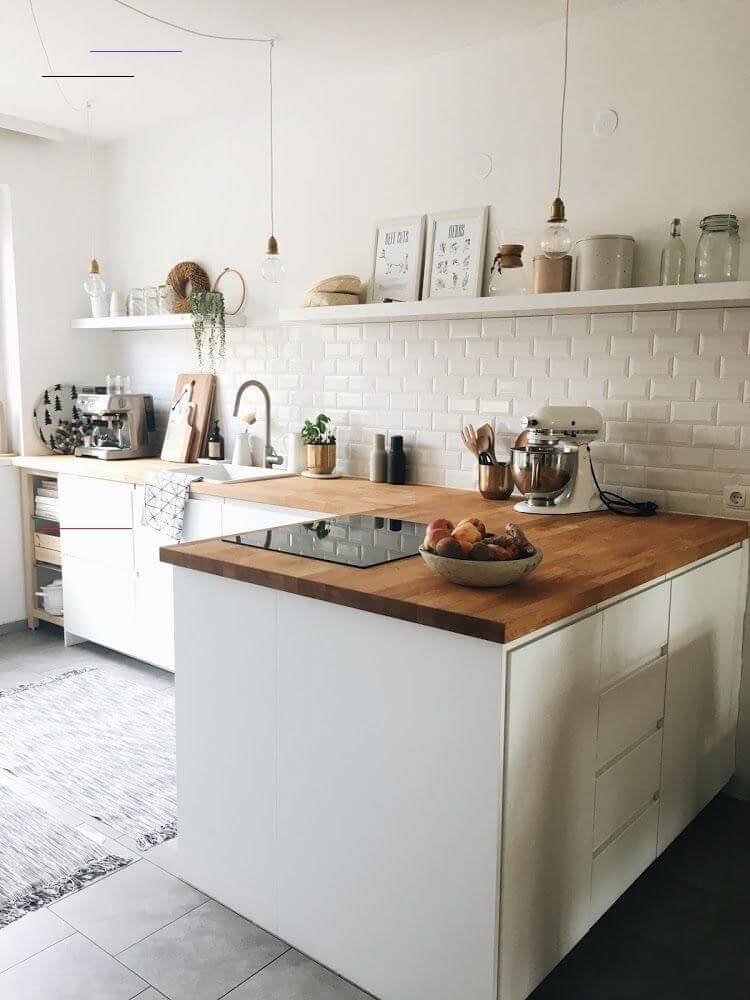 L-shaped kitchen (1)