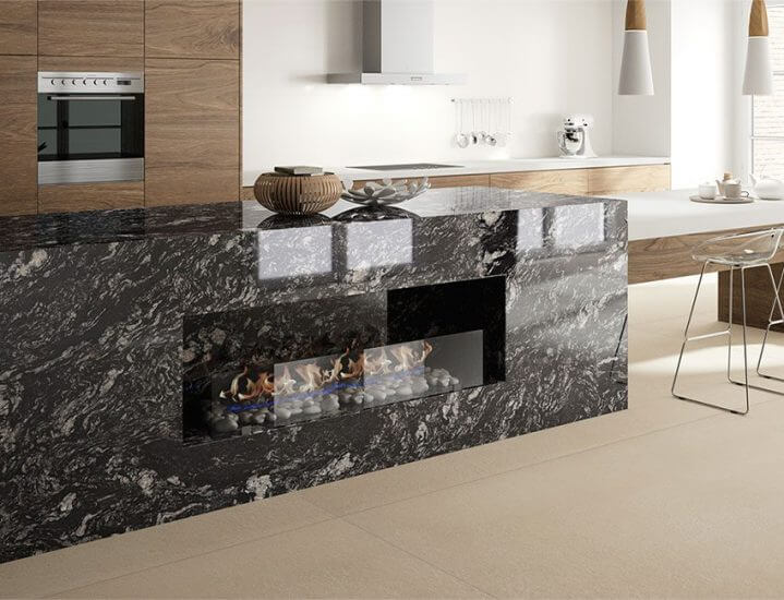 Natural granite (1)