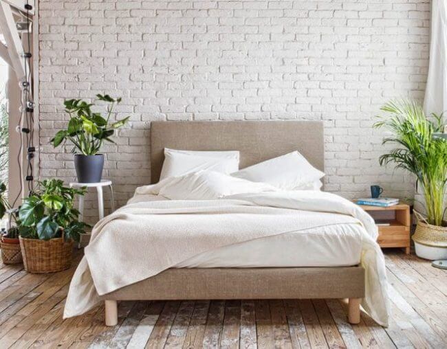 Organic bed linen (1)