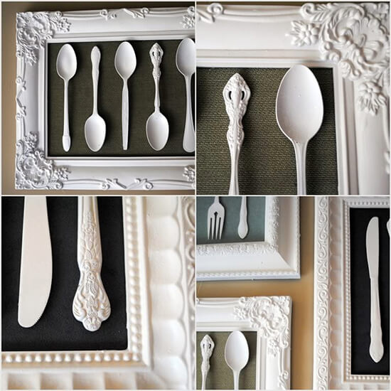 Recycling of utensils (1)