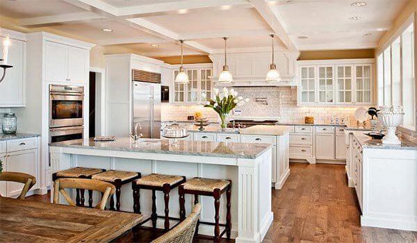 Spread out your open kitchen (1)