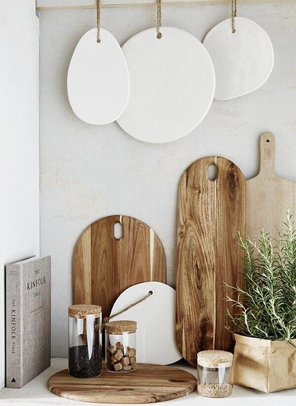 cutting boards 