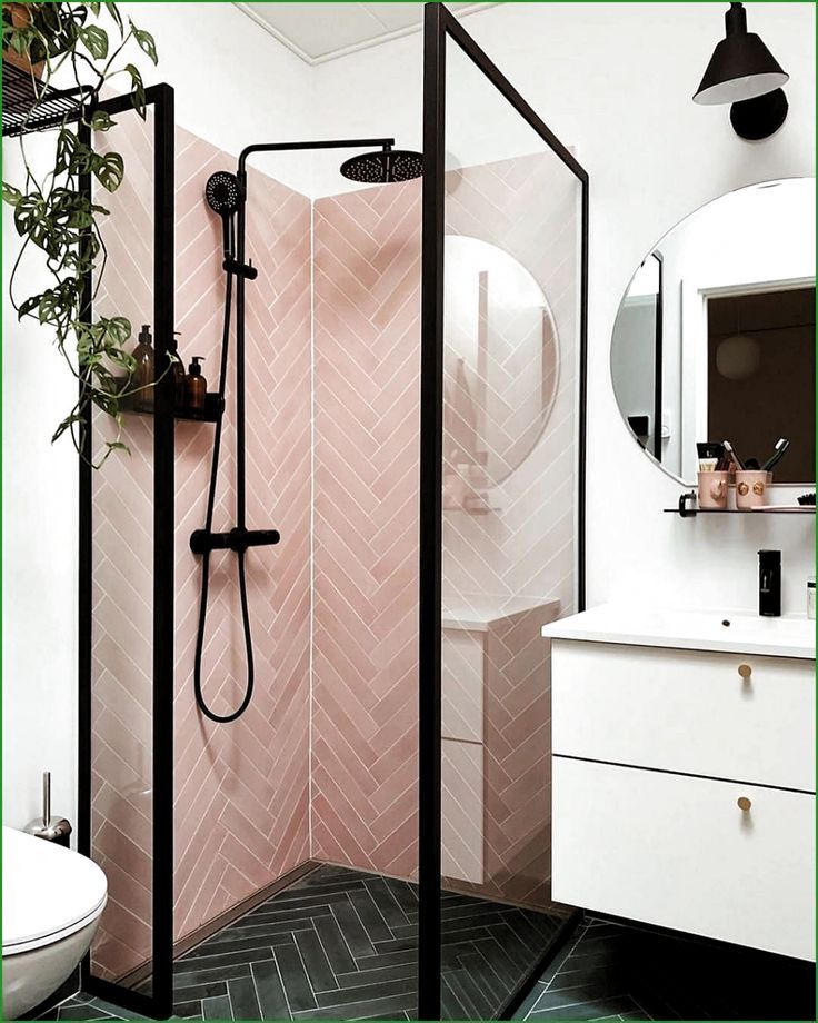 20 Bathroom Ideas With Industrial Charm