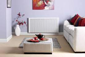Adjust the radiator temperature according to your needs or those of your guests (1)
