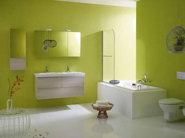 Anise green bathroom (1)