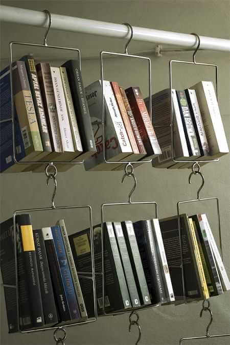 Book hangers (1)