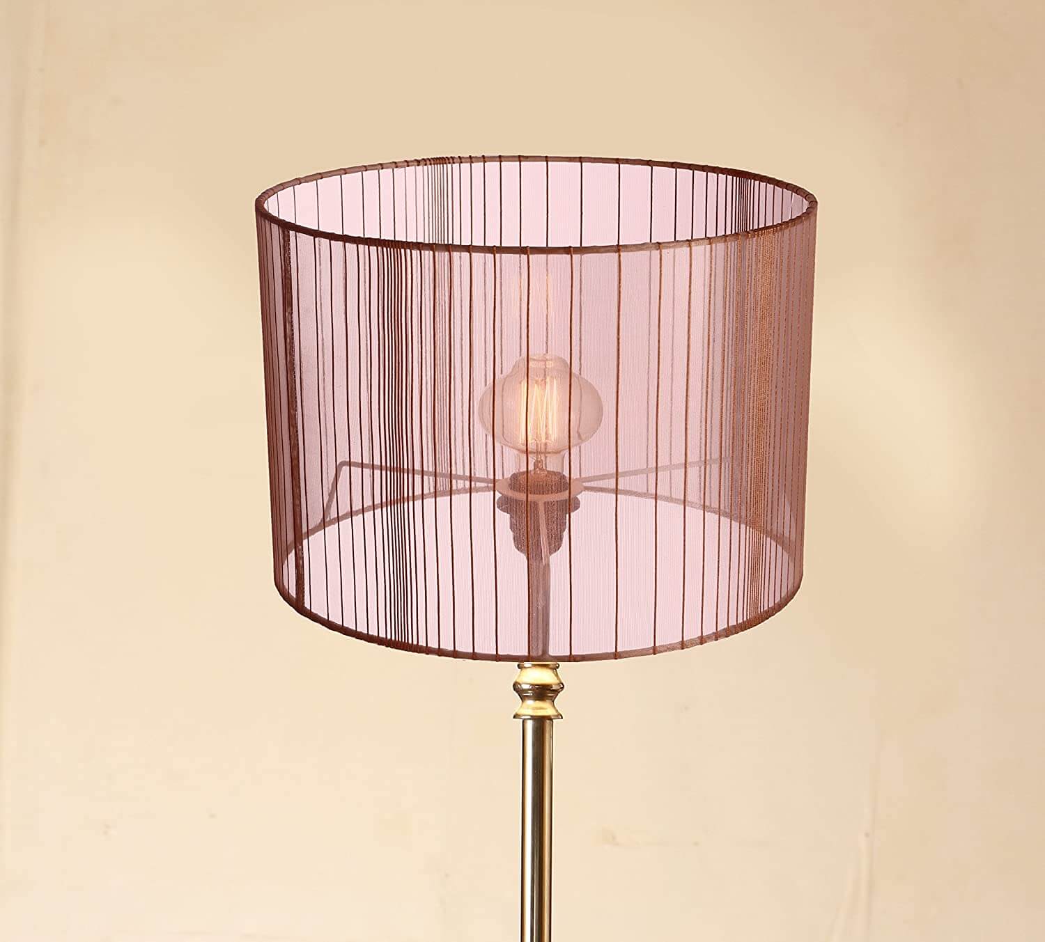 Fabric lampshades (1)