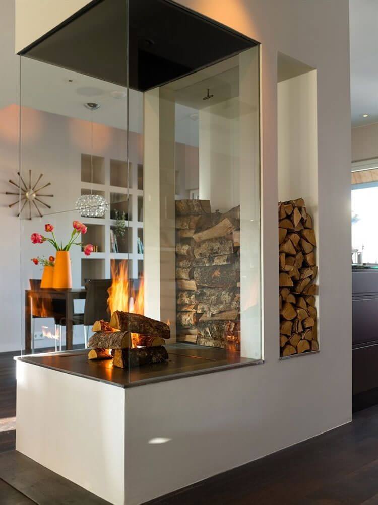 Fireplace or the wood storage space1 (1)