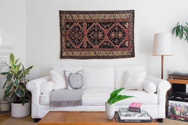 Hang a rug (1)