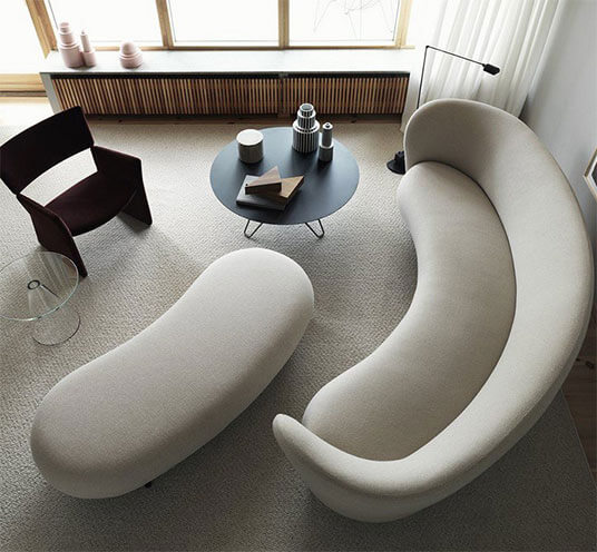 Magnificent minimalist sofa (1)