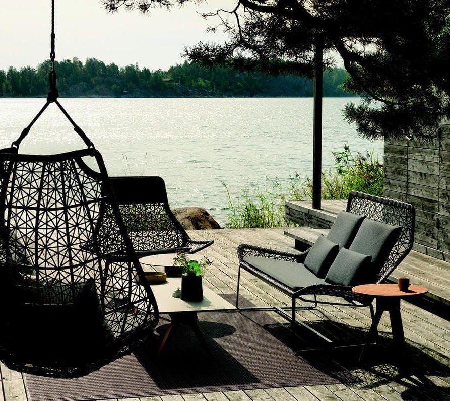 Opt for a hanging chair (1)