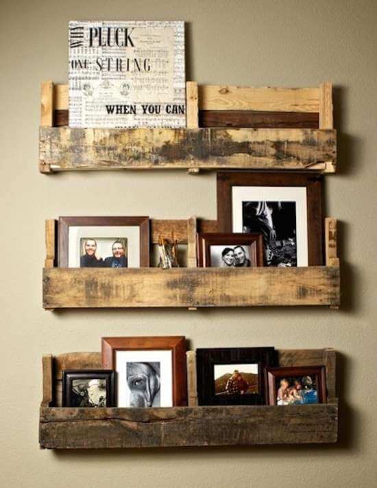 Pallet shelves (1)