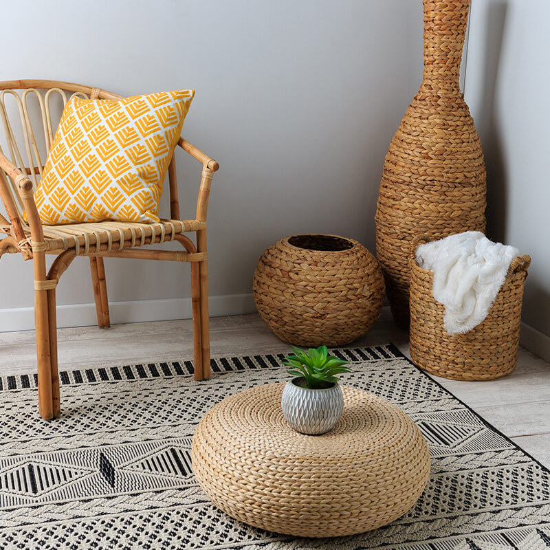 The variety of wicker (1)