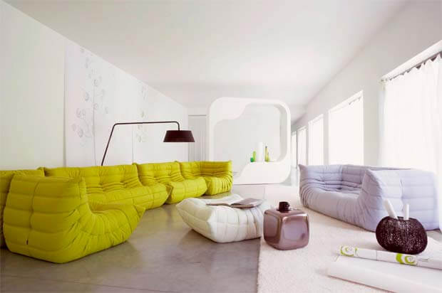 Togo sofa (1)