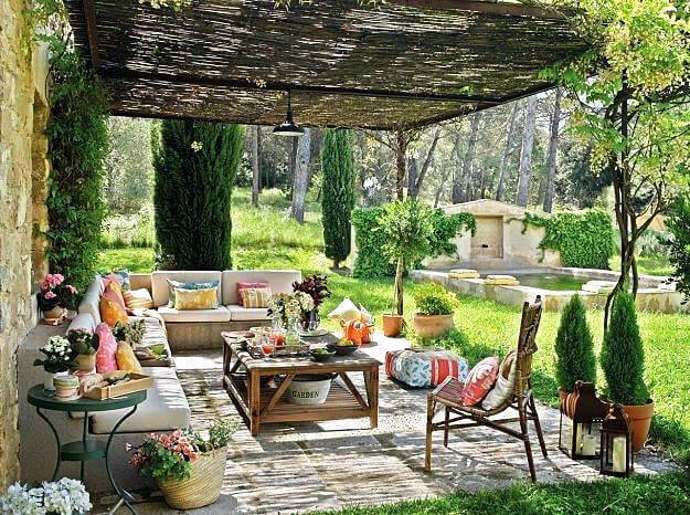 Top 20 Decorating Ideas of Outdoor Landscaping (1)