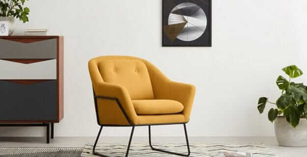 comfortable armchair (1)