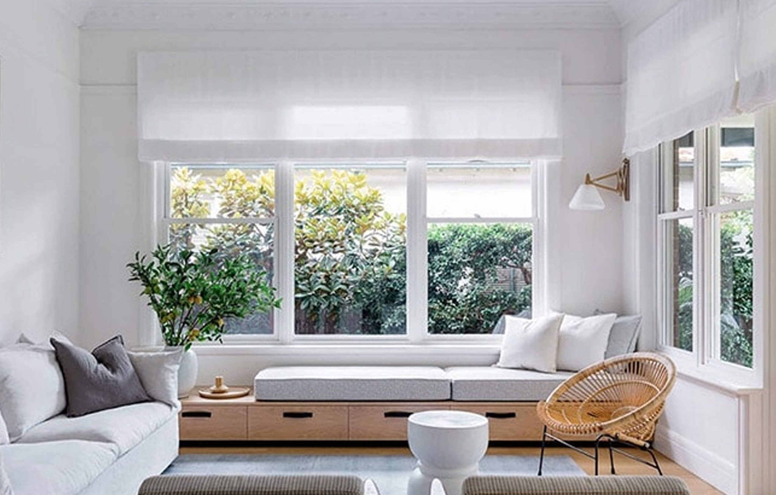 contemporary Nordic living room (1)