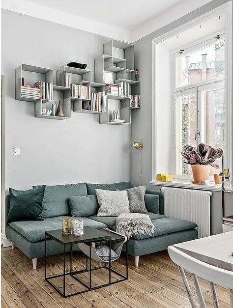 not investing in wall storage (1)