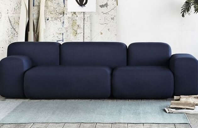 sofa with asymmetrical curved shapes (1)