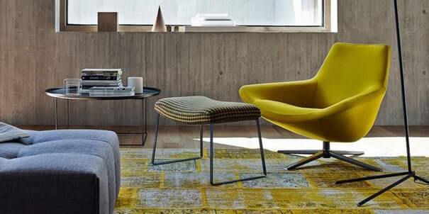 yellow armchair (1)