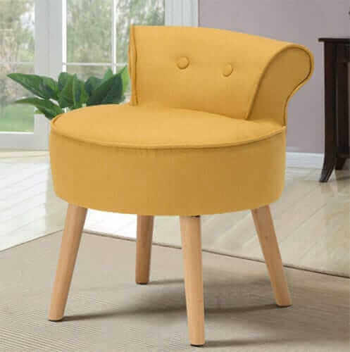 yellow toad armchair (1)