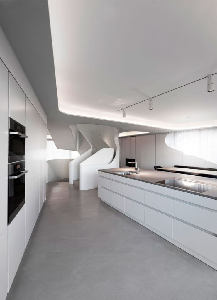 A chic kitchen (1)