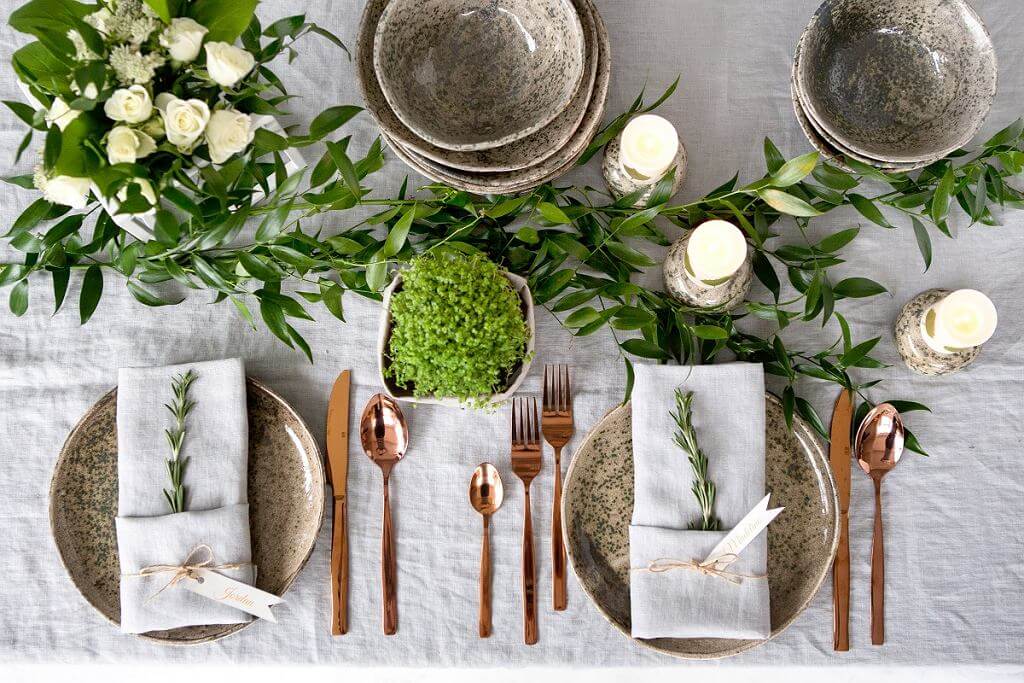 A desire for sustainable decoration and zero waste on the table (1)