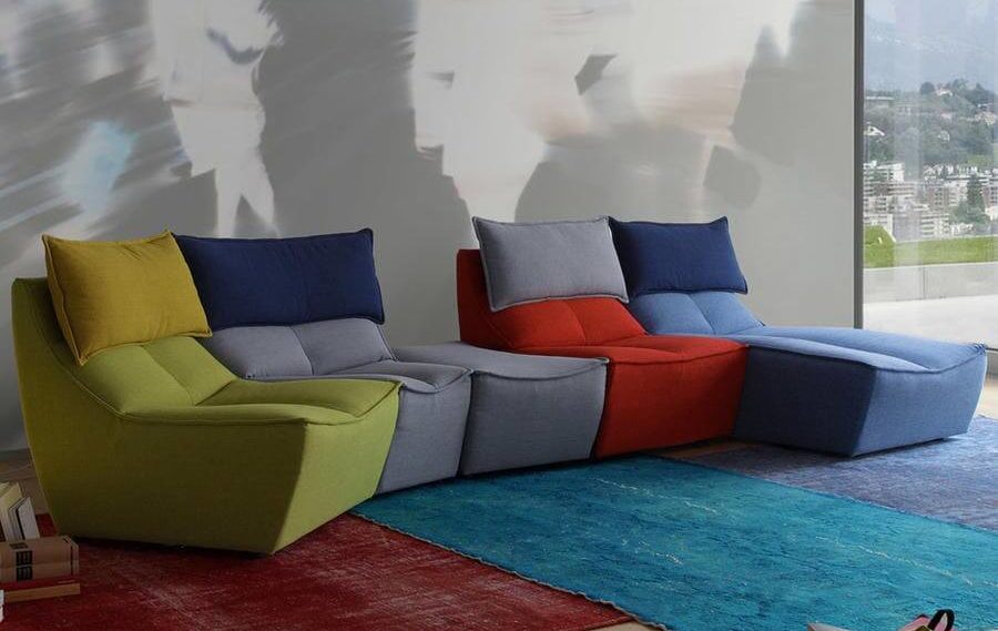 A sofa full of colors (1)