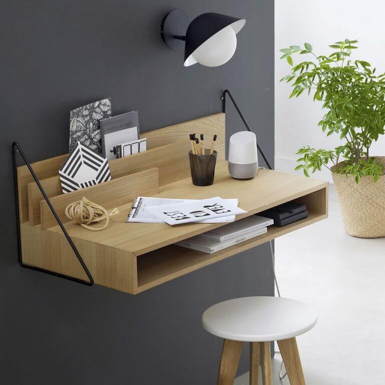 A wall desk (1)
