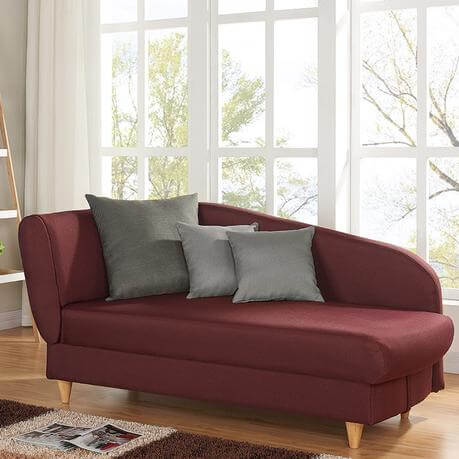 Adopt the meridian as a sofa for small living room (1)