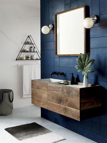 Best Ideas of Art Deco Bathroom (1)
